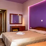 Telis Hotel Aigio