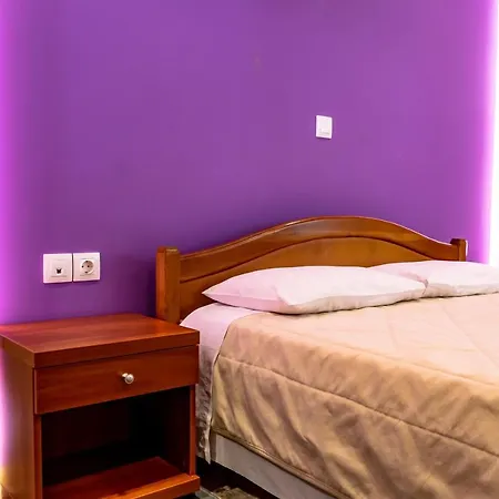 Telis Hotel