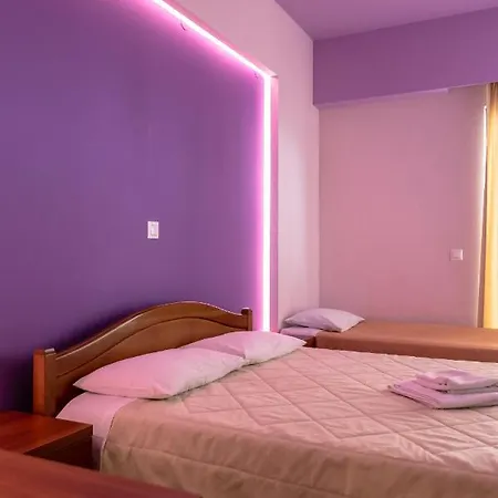 Hotel Telis 3*