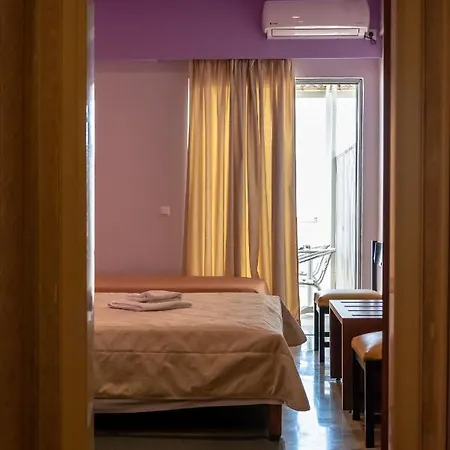 Telis Hotel