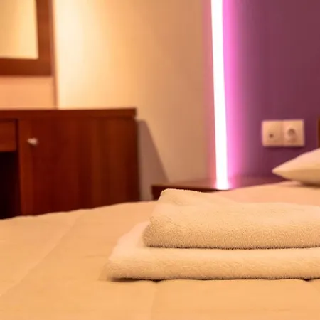 Hotel Telis 3*