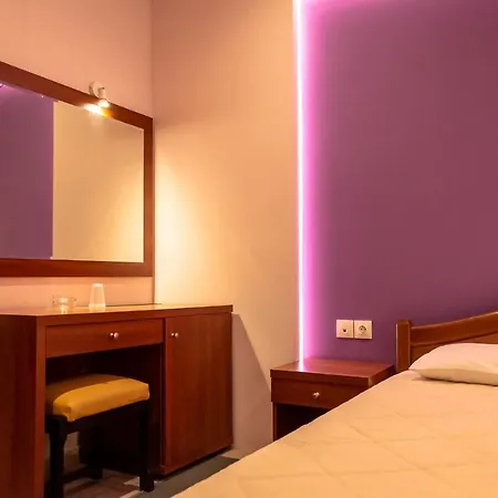 Hotel Telis 3*