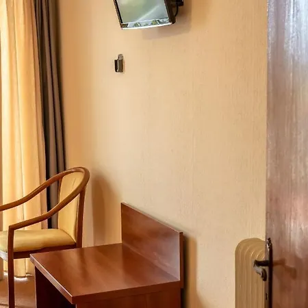 Hotel Telis