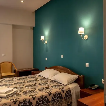Telis 3* Aígio