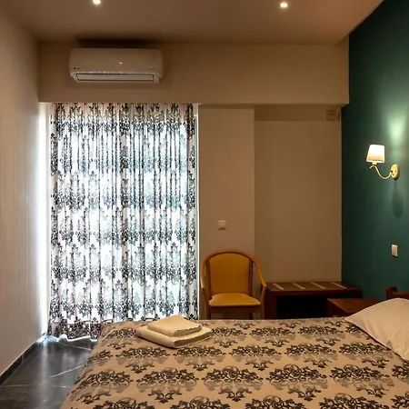 Hotel Telis