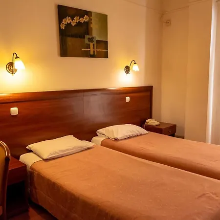 Hotel Telis
