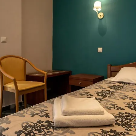 Telis 3* Aigio