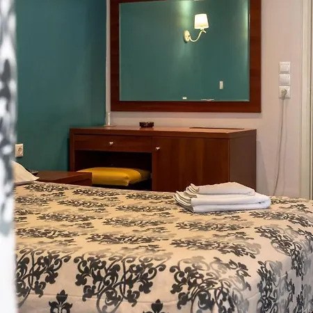Hotel Telis Aigio