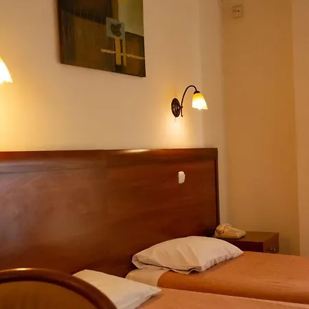 Telis Hotel Aigio