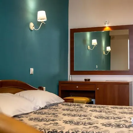 Telis 3* Aigio