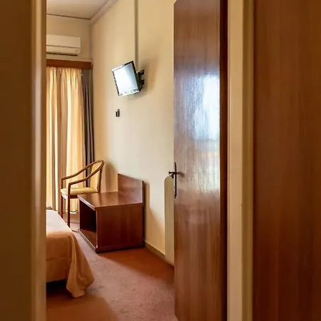Telis Hotel Aigio