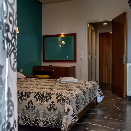 Telis Hotel 3*