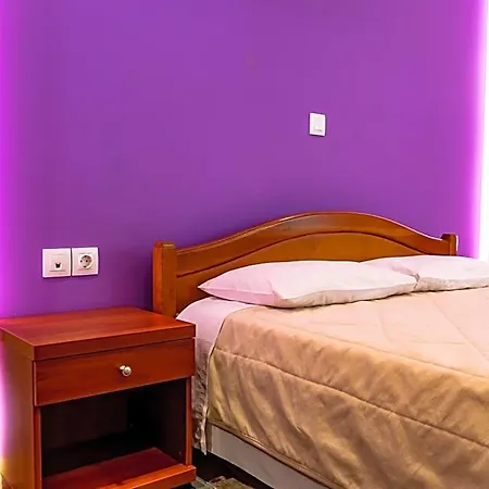 Hotel Telis Aigio