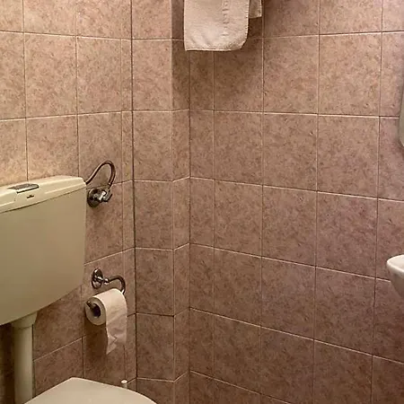 Telis Hotel 3*