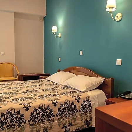Hotel Telis