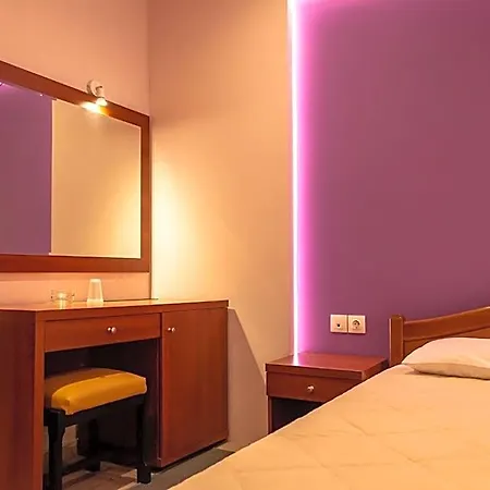 Telis Hotel