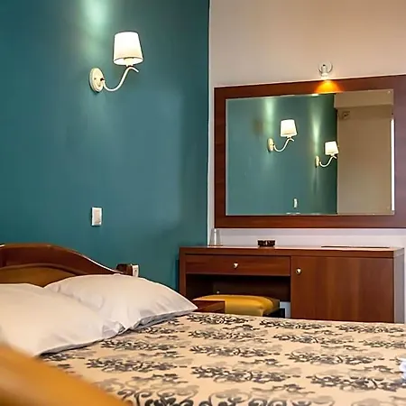 Hotel Telis Aigio