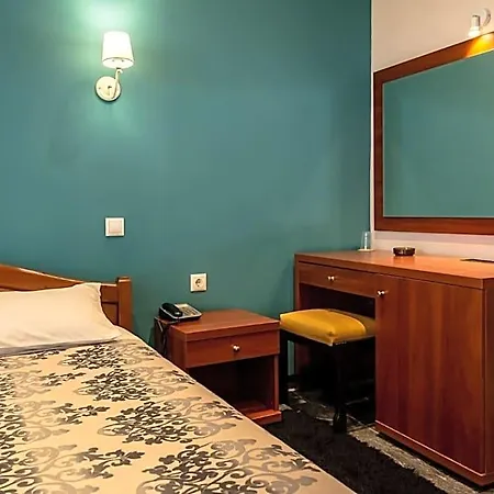 Telis Hotel 3*