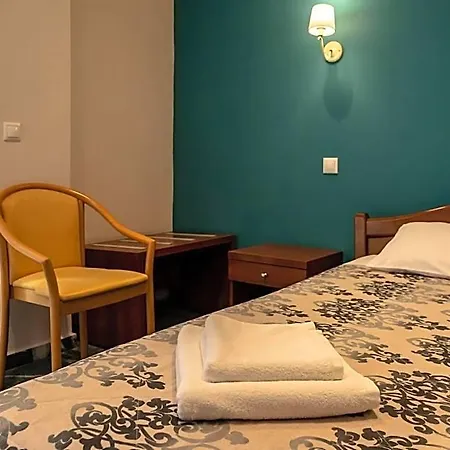 Hotel Telis Aigio