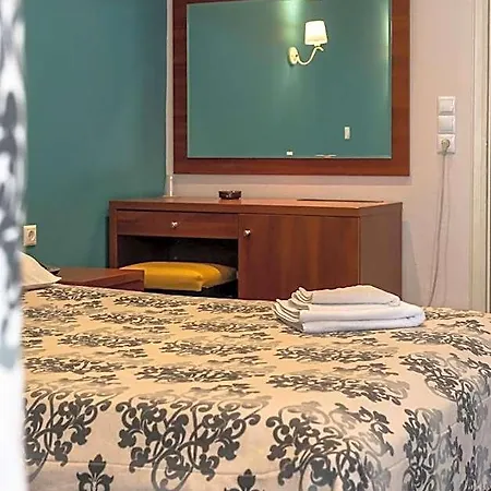 Telis Hotel Aigio