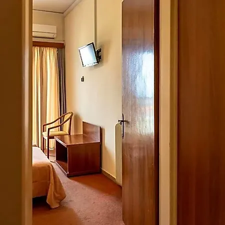 Hotel Telis