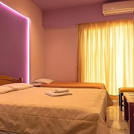Hotel Telis 3*