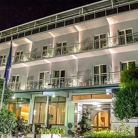Hotel Telis Aigio