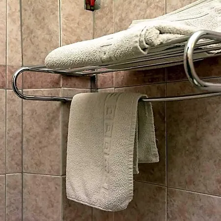 Hotel Telis Aigio