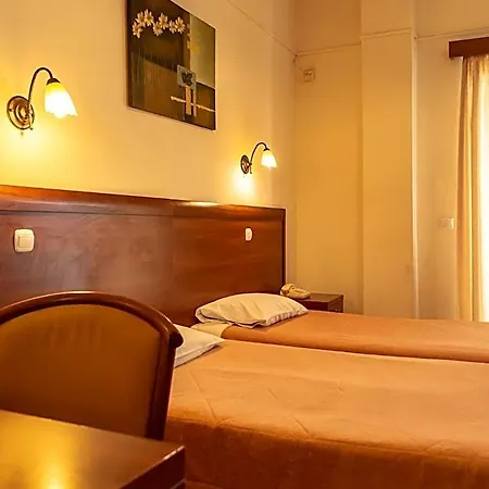 Hotel Telis Aigio