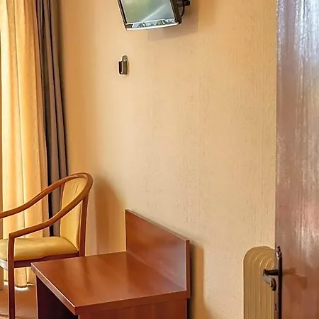 Telis Hotel Aigio