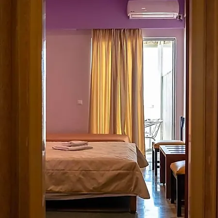 Telis Hotel 3*