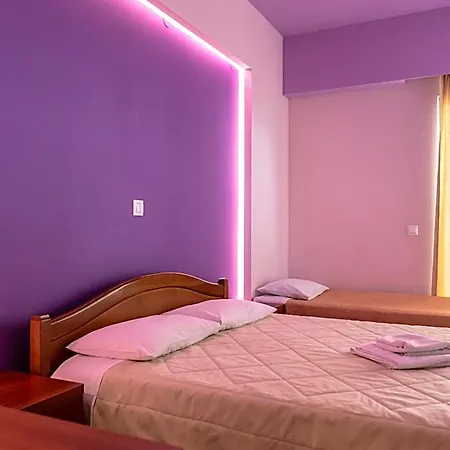 Telis Hotel 3*