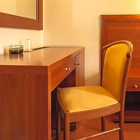 Hotel Telis Aigio