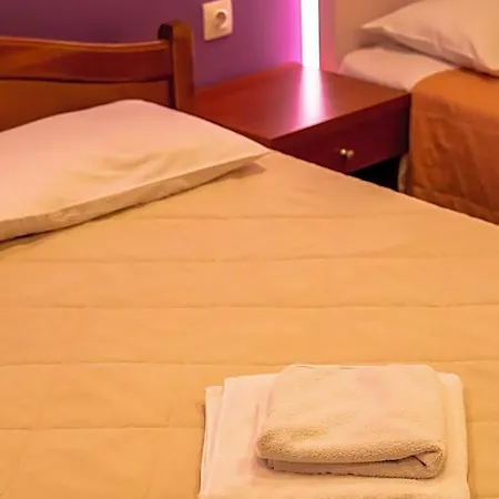 Telis Hotel Aígio