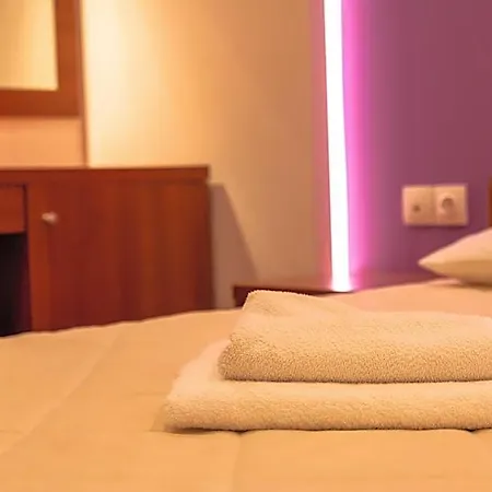 Telis Hotel