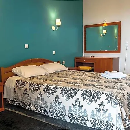 Hotel Telis