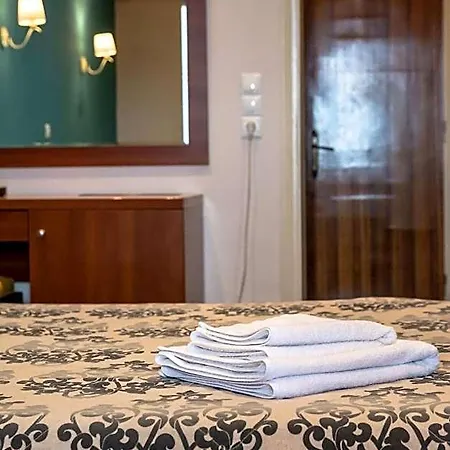 Telis Hotel Aigio