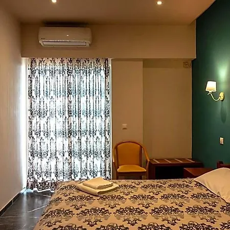 Hotel Telis Aigio