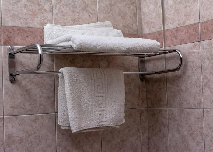 ホテル Telis エギオ